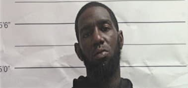 Anthony Carter, - Orleans Parish County, LA 